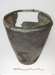 Foto von Bronzesitula (NHMW-PRAE-024449)